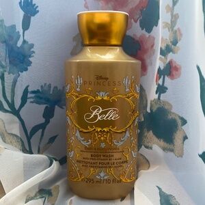 2026 Limited edition Belle, Body Wash-NWT